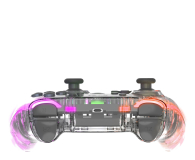 SpeedLink RAIT NX RGB, Wireless/Wired, PC/Android/Switch OLED/Lite - 1354864 - zdjęcie 5